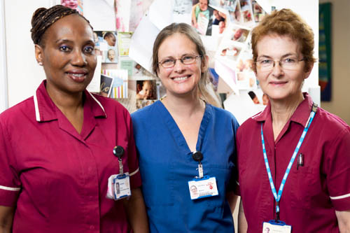 We are supporting the #FutureMidwifery Campaign We are supporting the #FutureMidwifery Campaign